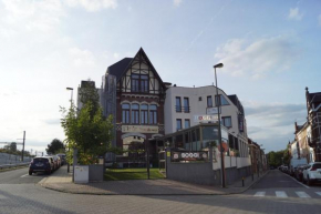 Hotels in Machelen